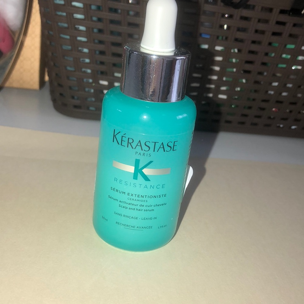 Kerastase Serum Extentioniste - leave in serum